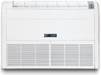 Внутренний блок ZANUSSI ZACU-36H/MI/N1 сплит системы, напольно-потолочного типа