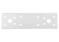 Крепежная пластина KP 140x55 мм СИБРТЕХ 46495