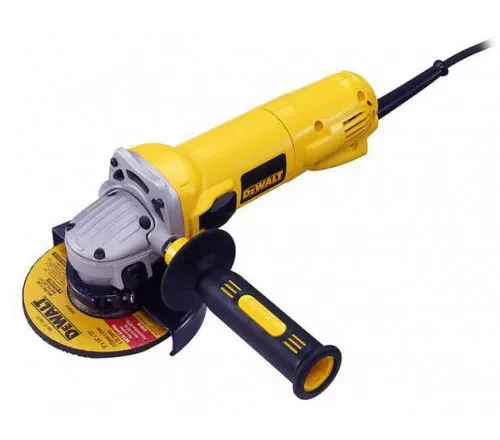 Угловая шлифмашина DeWalt D 28132 C (УШМ, Болгарка) купить в Тюмени
