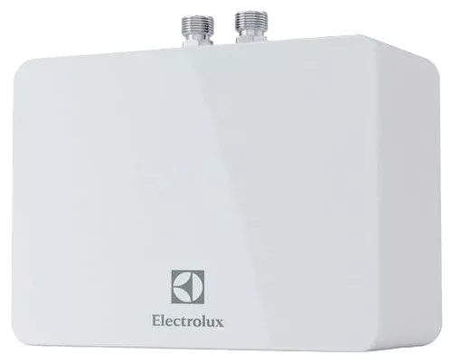 Проточный водонагреватель ELECTROLUX NP 4 AQUATRONIC купить в Тюмени