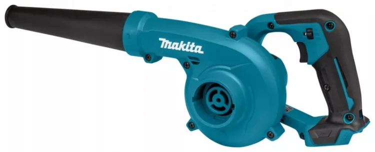 Аккумуляторная воздуходувка-пылесос Makita UB100DZ (без АКБ и ЗУ) купить в Тюмени