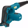 Аккумуляторная воздуходувка-пылесос Makita UB100DZ (без АКБ и ЗУ) купить в Тюмени