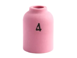 Сопло горелки газовая линза 6,4мм TS 9–20–24–25 IGS0096 Сварог