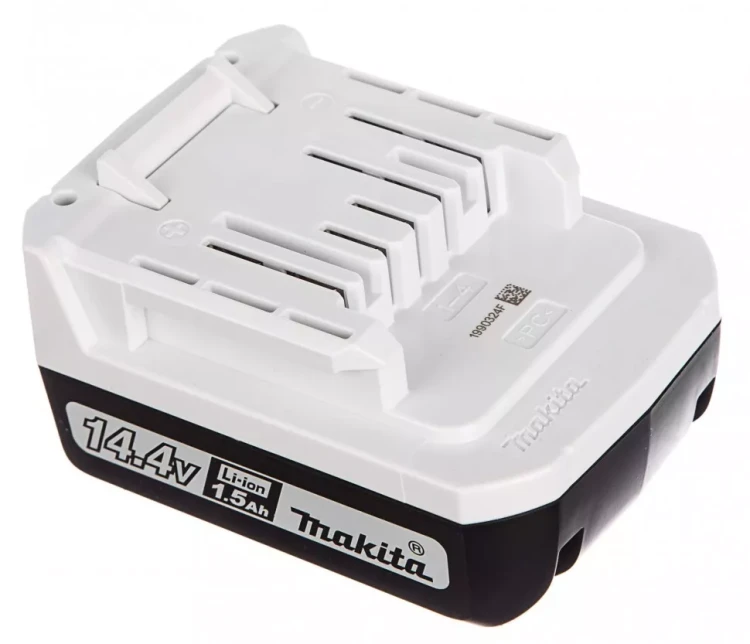 Аккумулятор BL1415G (Li-ion; 14.4 В; 1.5 Ач) Makita 198192-8 купить в Тюмени