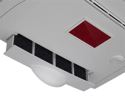 Сушилка для рук электрическая BALLU BAHD-1000AS купить в Тюмени