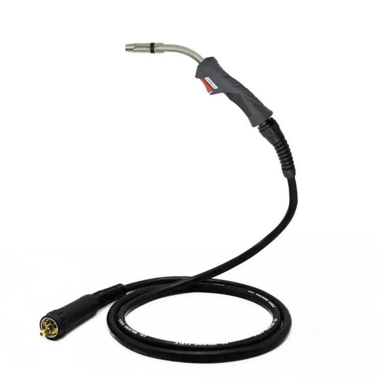 Горелка MW-24 Ultra (3m / Air / Euro) PR012.0103 купить в Тюмени