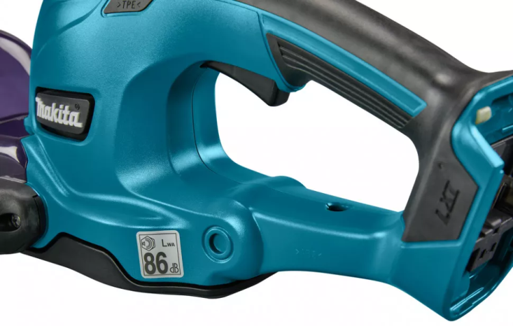 Аккумуляторный кусторез Makita DUH507F001 18v, 50см (1х АКБ 3 Ач, ЗУ) купить в Тюмени