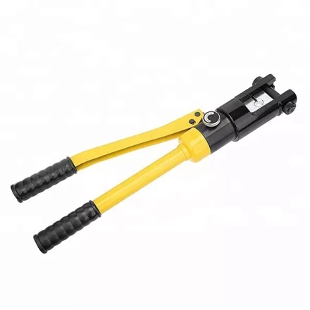 Опрессовщик кабеля TOR YQK-300A 1183001 купить в Тюмени