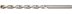 Сверло KRAFTOOL по бетону, ударное с самоцентрирующим наконечником, цилиндрический хвостовик, d12х200мм 29165-200-12 купить в Тюмени