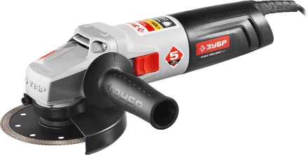 Машина углошлифовальная УШМ-125-950 М3 серия МАСТЕР купить в Тюмени