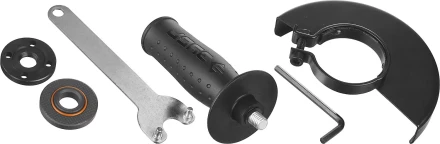 Машина углошлифовальная УШМ-125-950 М3 серия МАСТЕР купить в Тюмени