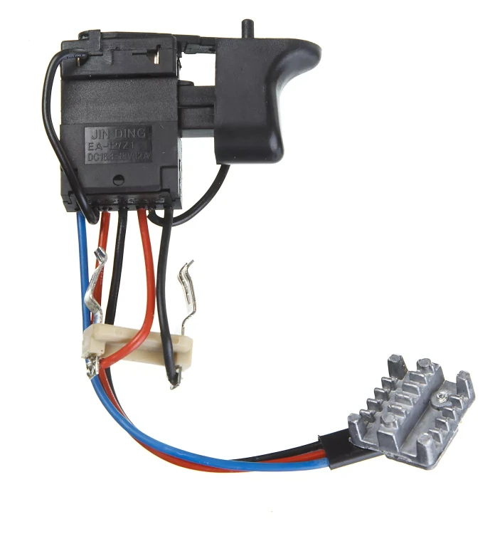Выключатель EA-12/Z1 DC16,8-18V 12A U561-180-036 купить в Тюмени