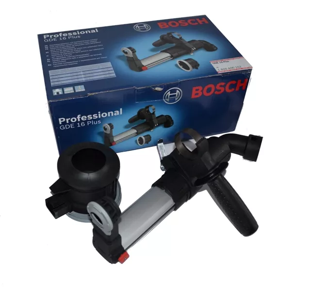 Насадка для пылеудаления Bosch GDE 16 PLUS (1.600.A00.15Z) купить в Тюмени