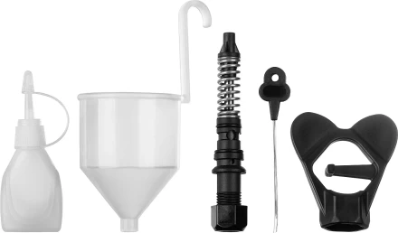 Краскопульт электрический ЗКПЭ-120 серия МАСТЕР купить в Тюмени