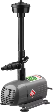 Насос фонтанный ЗНФЧ-25-2.0 серия МАСТЕР купить в Тюмени