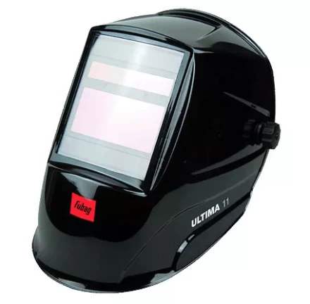 Сварочная маска сварщика &quot;Хамелеон&quot; FUBAG ULTIMA 11 купить в Тюмени