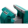 Тиски KRAFTOOL GRAND слесарные 32702-125 купить в Тюмени