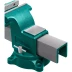 Тиски KRAFTOOL GRAND слесарные 32702-125 купить в Тюмени