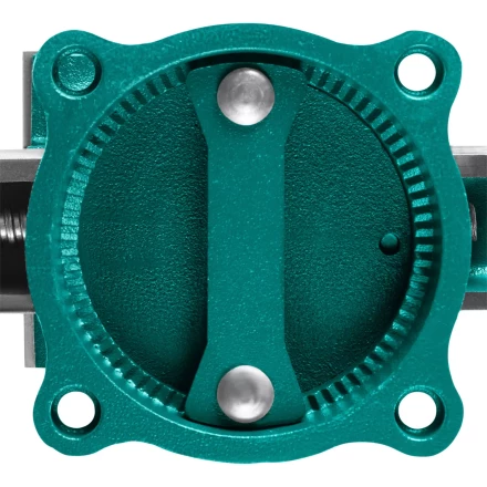 Тиски KRAFTOOL GRAND слесарные 32702-125 купить в Тюмени