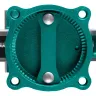 Тиски KRAFTOOL GRAND слесарные 32702-125 купить в Тюмени