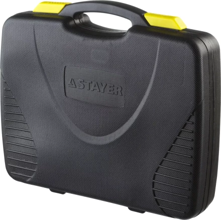 Набор слесарно-монтажного инструмента STAYER &quot;MASTER&quot;, 58 предметов 27760-H59 купить в Тюмени