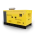 Дизельный генератор Vektor AD-70Y-T400 в шумозащитном кожухе с АВР купить в Тюмени
