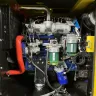 Дизельный генератор Vektor AD-70Y-T400 в шумозащитном кожухе с АВР купить в Тюмени