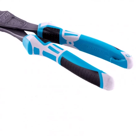 Бокорезы 200 мм усиленные трехкомпонентные рукоятки Gross 17585 купить в Тюмени