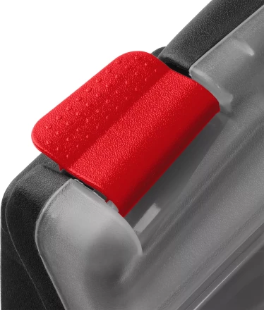 Органайзеры пластиковые со съемными лотками ВОЛГА серия МАСТЕР купить в Тюмени