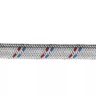 Подводка гибкая STAYER для воды, оплетка из нержавеющей стали, г/ш 1/2" - 0,4м 51015-G/S-040 купить в Тюмени