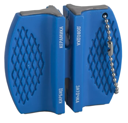 ЗУБР 2 в 1, универсальная точилка (47501) купить в Тюмени