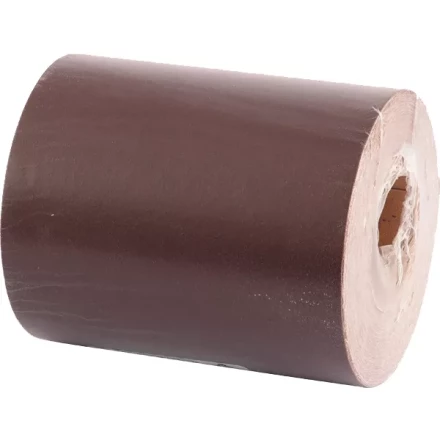 Шкурка на тканевой основе KK18XW зернистость 25Н (P60) бобина 200 мм х 20 м водостойкая Россия 75254 купить в Тюмени