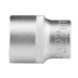 Головка торцевая 22 мм двенадцатигранная CrV под квадрат 1/2 хромированная Stels 13668 купить в Тюмени
