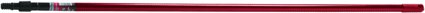 Ручка телескопическая металлическая 1,20-2,40 м резьбовое соединение  MATRIX 81250 купить в Тюмени