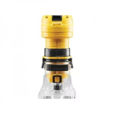 Фрезер DeWalt DW 6005 окантовочный купить в Тюмени