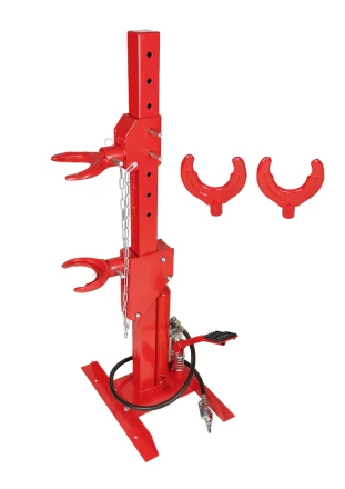 Стяжка пружин пневмогидравлическая TOR LT-SC1500-6Q 1009733 купить в Тюмени