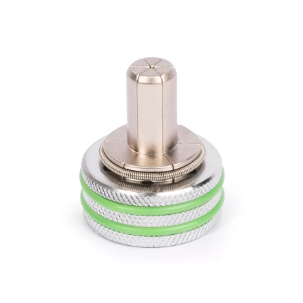 Набор расширителей КВТ НР-32 MLCP для многослойных композитных труб (89619) купить в Тюмени