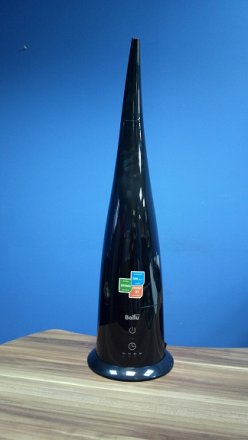 Увлажнитель ультразвуковой BALLU UHB-195  black/черный купить в Тюмени