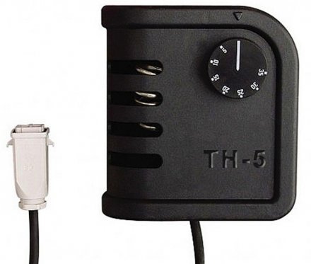 Термостат TH-5 для пушек Master купить в Тюмени