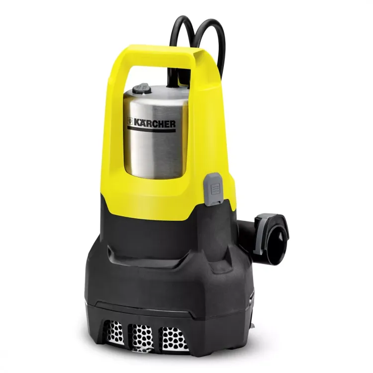 Насос Karcher SP 7 Dirt EU купить в Тюмени