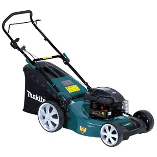 Бензиновая газонокосилка Makita PLM4616 купить в Тюмени