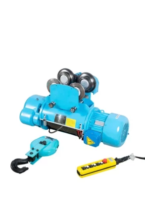 Таль электрическая TOR ТЭК CD г/п 3,2 т 24 м PRO (серия N) 109324 купить в Тюмени