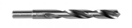 Сверло для металла ф 150х114/169 мм HSS хвостовик ф 13 мм 21134 купить в Тюмени