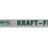 Полотно KRAFTOOL "KRAFT-FLEX" по металлу, Bi-Metal, 18TPI, 300 мм, 2 шт 15942-18-S2 купить в Тюмени