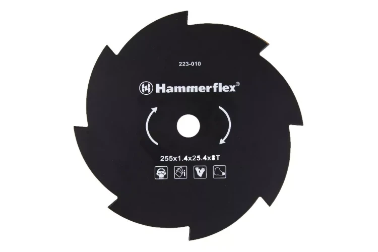 Нож для триммера HAMMER 223-010 купить в Тюмени