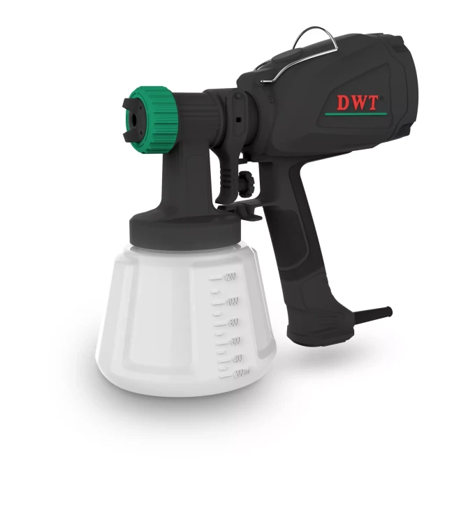 Краскопульт DWT ESPP04-750 купить в Тюмени