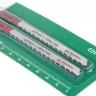 Пилки для лобзика HAMMER JG WD T101BR (2pcs) купить в Тюмени