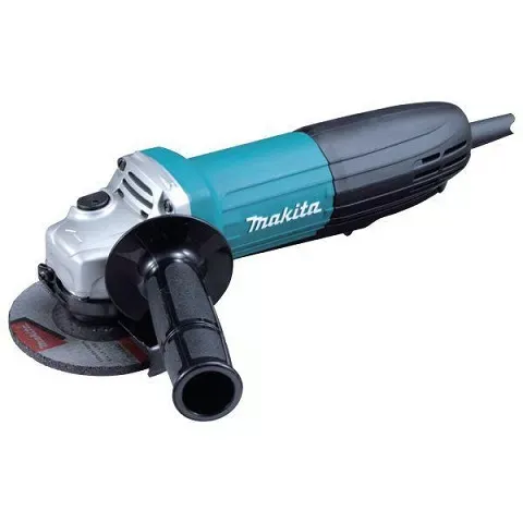 Шлифмашина УШМ Makita GA4534 купить в Тюмени