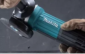 Шлифмашина УШМ Makita GA4534 купить в Тюмени