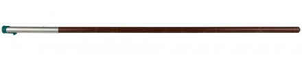 Деревянная ручка RACO, с быстрозажимным механизмом, 130cм 4230-53844 купить в Тюмени